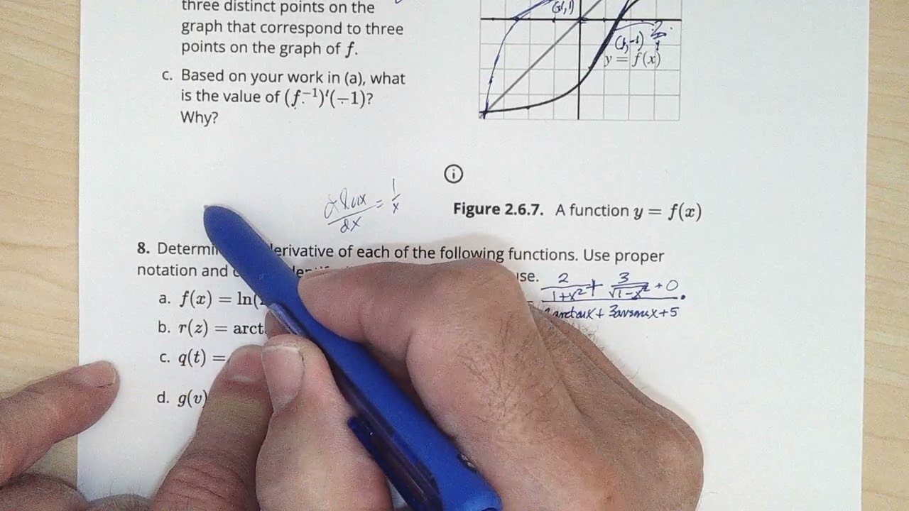 172 Section 2 6 Problems 7 and 8