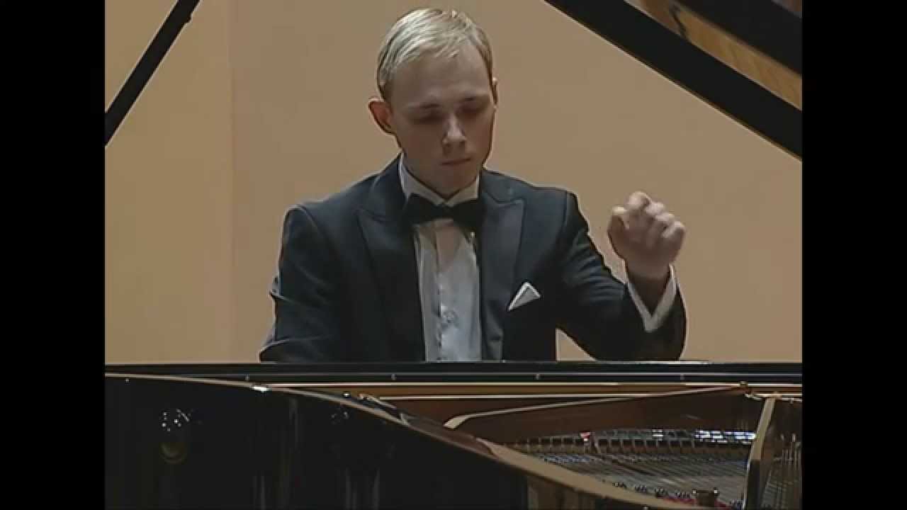 Mozart, Sonata F major K 533/494, no.15