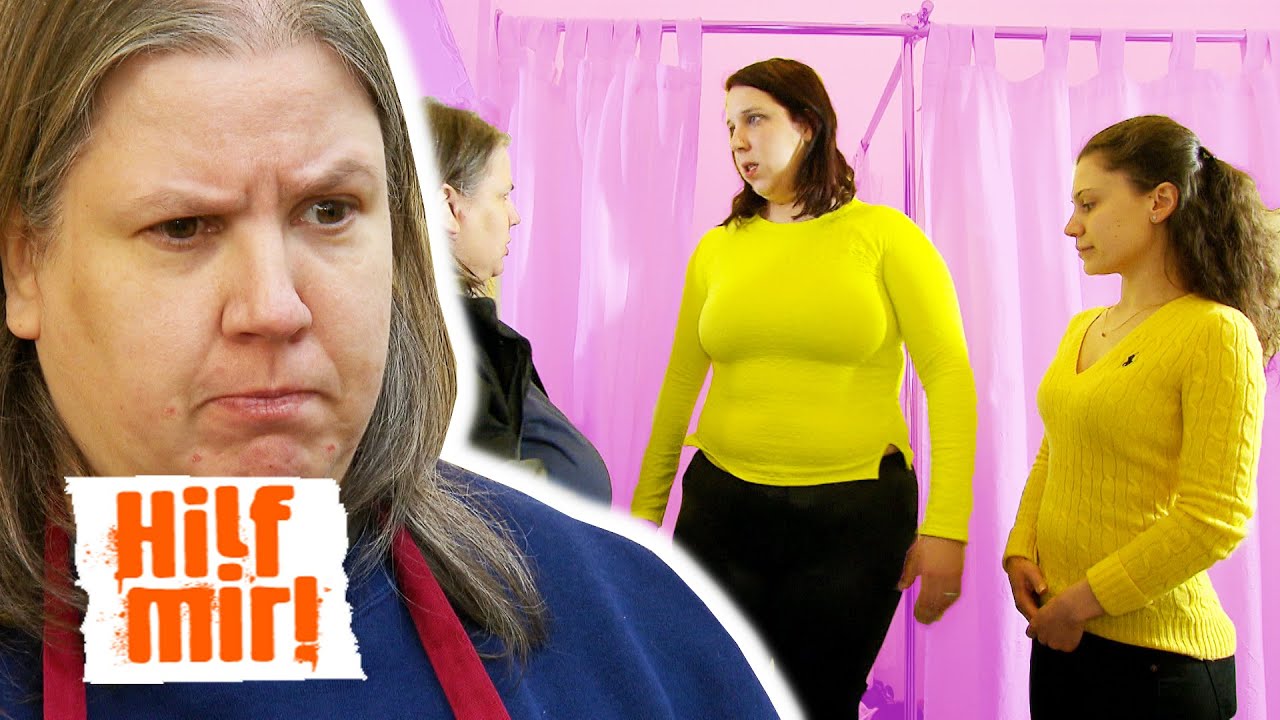 Body Shaming: So wird aus dir nie was! | Hilf Mir!