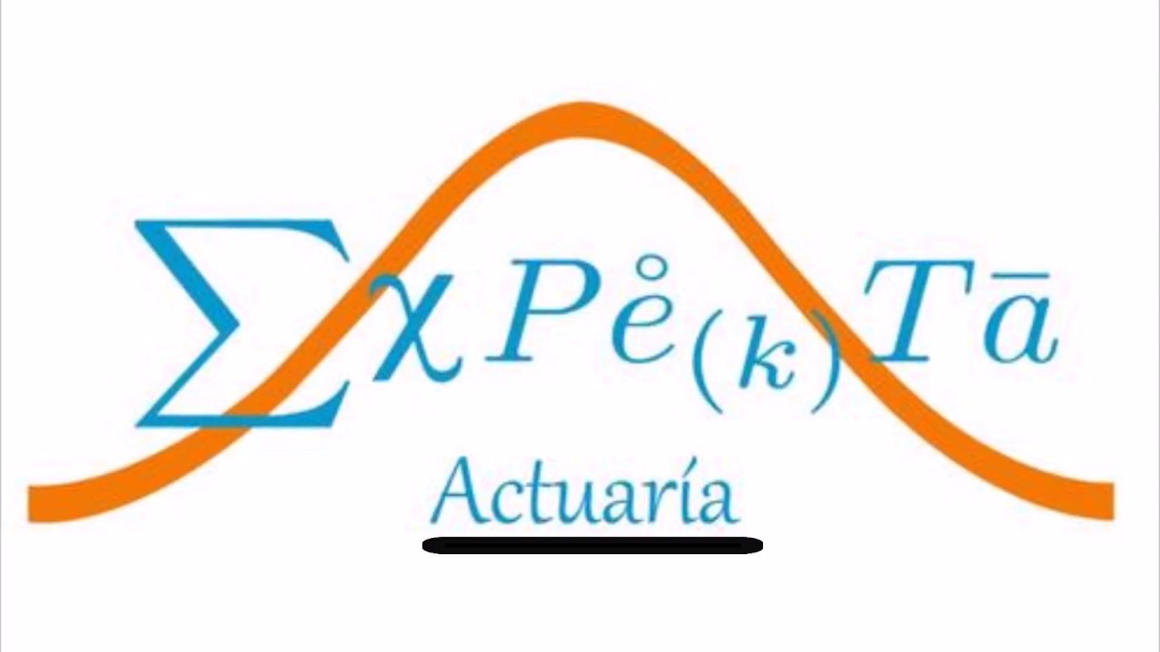 Actuaría - Carrera