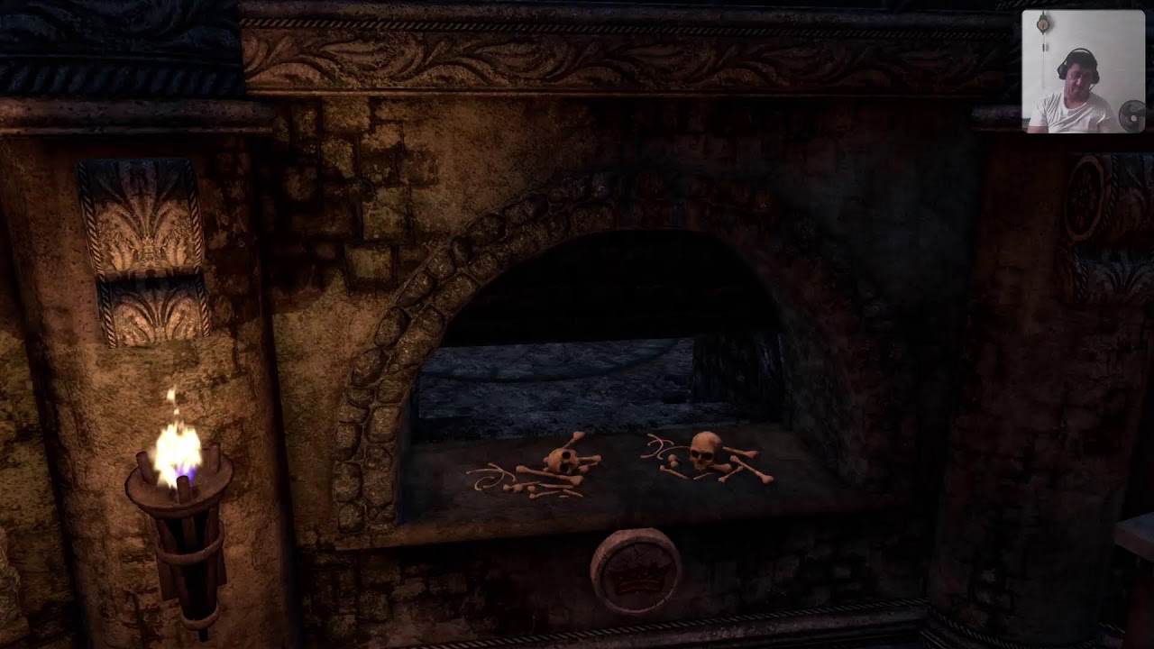 UNCHARTED: DRAKE'S FORTUNE - PS5 & PS4 - VÍDEO 11 - CAPÍTULO 15 - NA TRILHA DO TESOURO