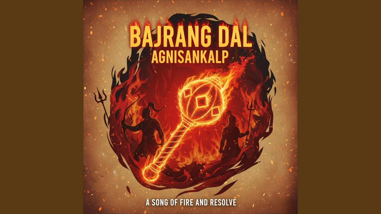 Bajrang Dal Agnisankalp
