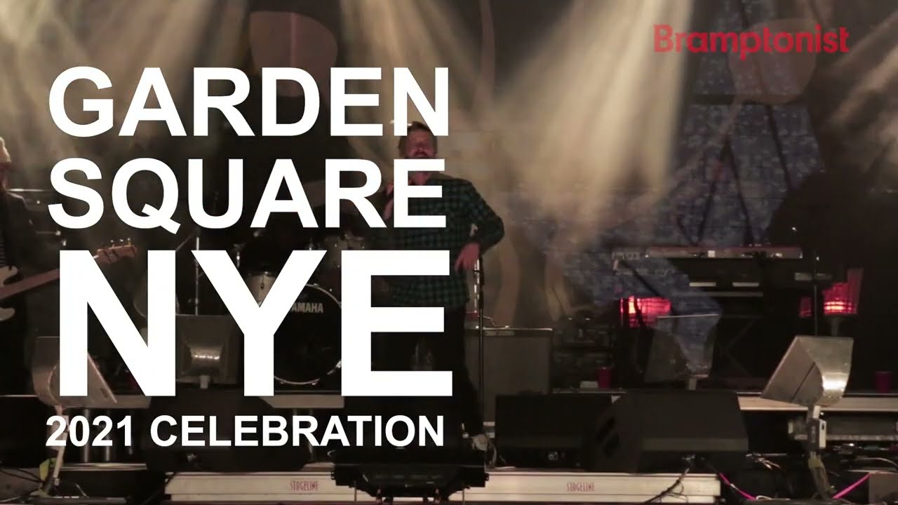 Brampton Mayor Supports New Years Celebrations | BRAMPTONIST UPDATE