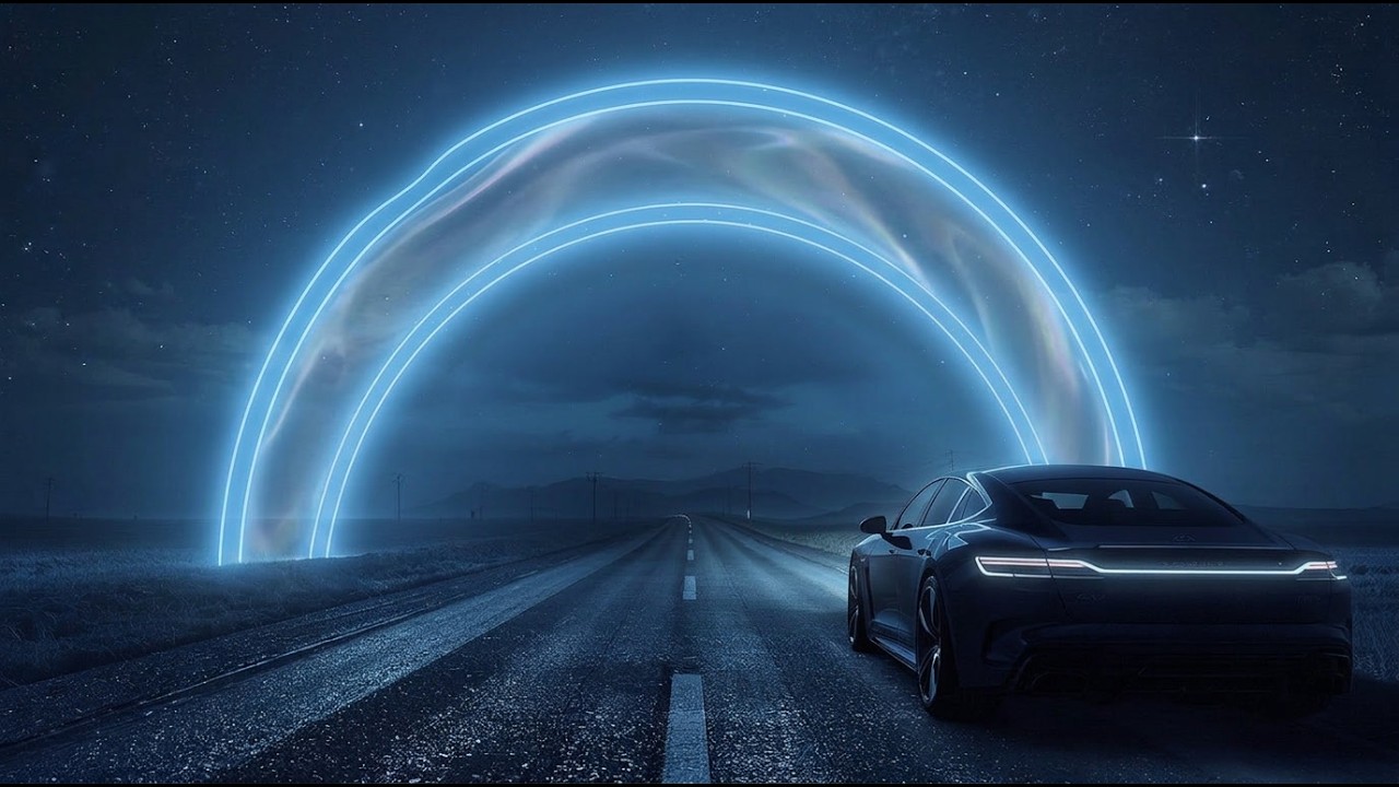 12 Hours Coding Music – Deep Focus Programming Ambient | Night Drive Energy | NNR_01