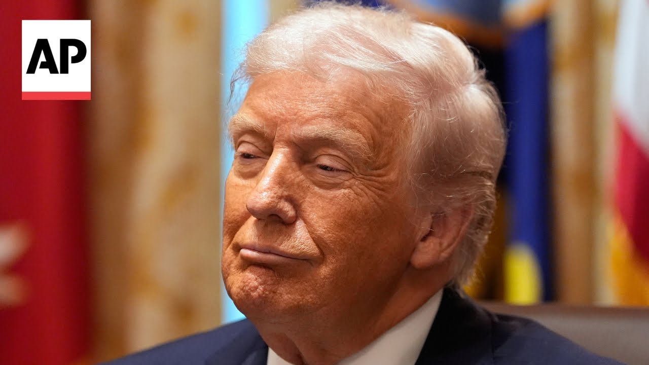 Supreme Court signals support for Trump's power over independent agencies