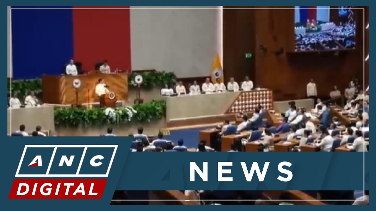 Аналитик: 5-е послание Маркоса &mdash; &laquo;курс на исправление&raquo; и &laquo;идеальное приземление&raquo; | ANC