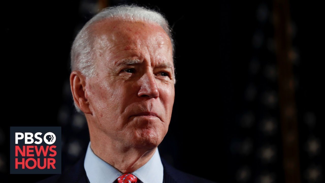 WATCH: Biden campaign gives update as vote counting continues on Election Night