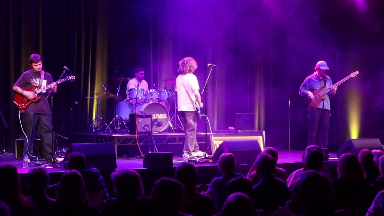 The Limes - Sophia @Morecambe, 17.1.12026