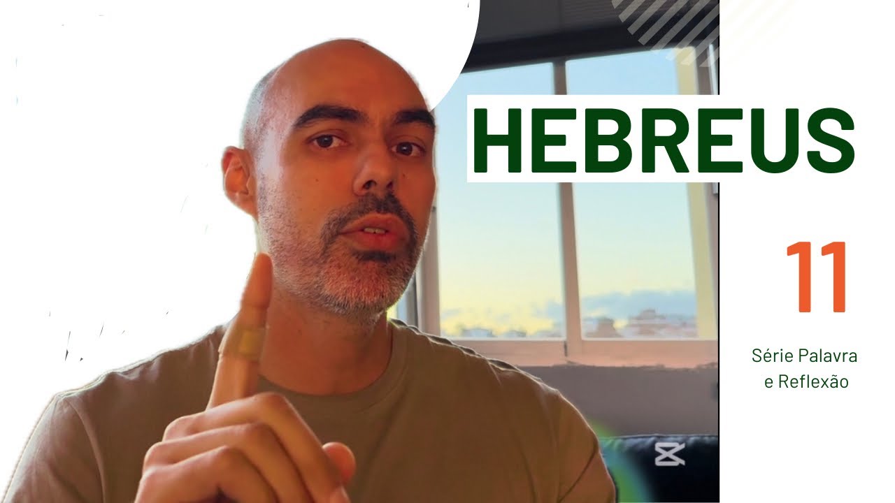Eles Não Viram, Mas Creram: O Segredo de Hebreus 11