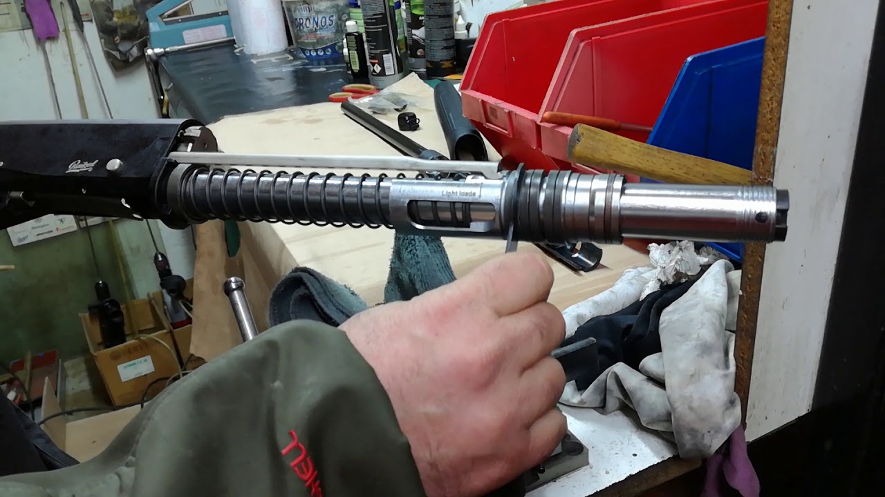 Baikal Mp155 Magnum cal 12