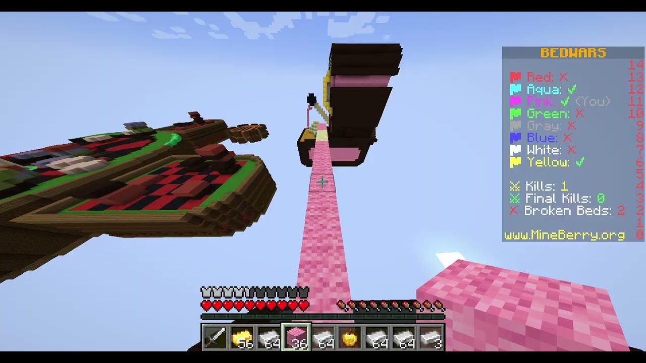 bedwars