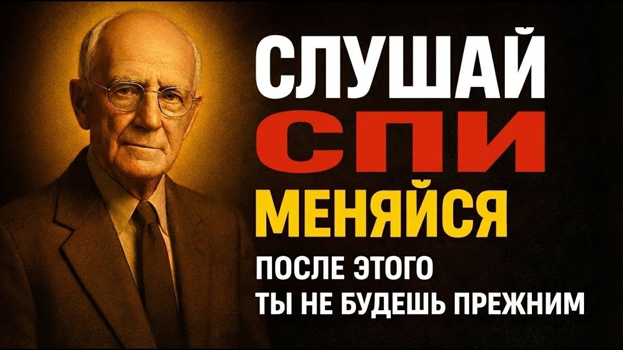 ВКЛЮЧИ ЭТО ПЕРЕД СНОМ И УТРОМ ТВОЁ СОЗНАНИЕ ИЗМЕНИТСЯ | 2 часа глубокой трансформации