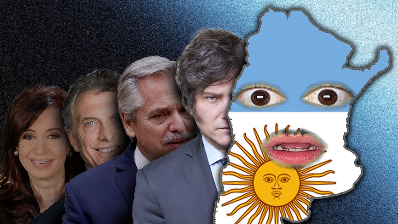 ARGENTINA: Era uma vez uma dívida