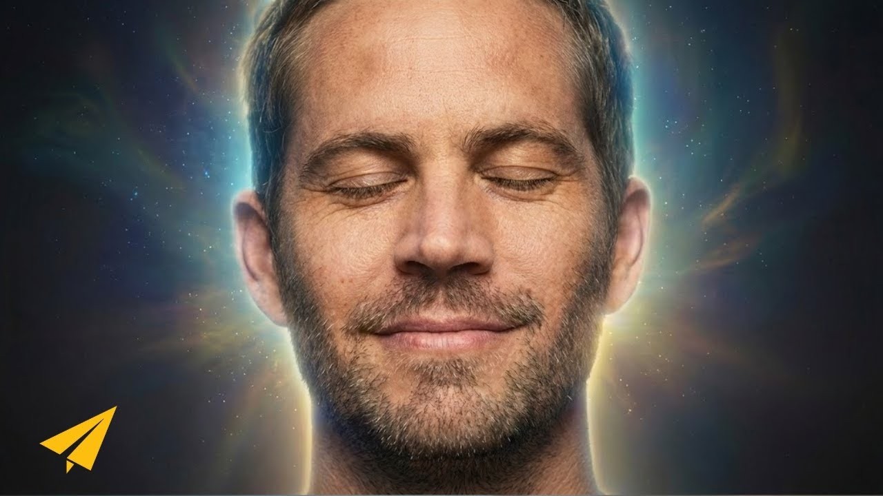 Paul Walker Interview Reveals His Secret to Wealth and Happiness