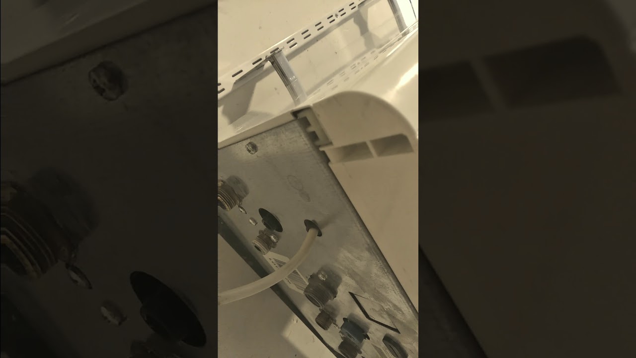 Kombi Tamir Kursu-Kombi Nasıl Sökülür