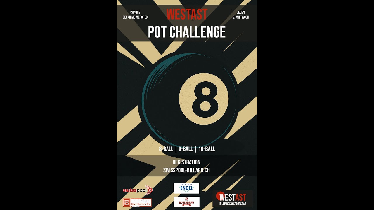 WESTAST Pot Challenge 2026 - Stream 1