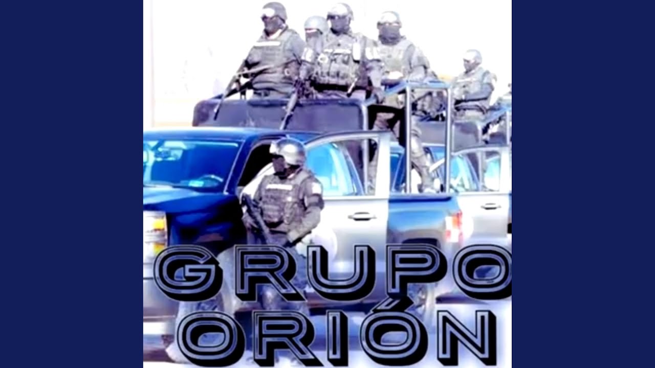 Grupo Orion