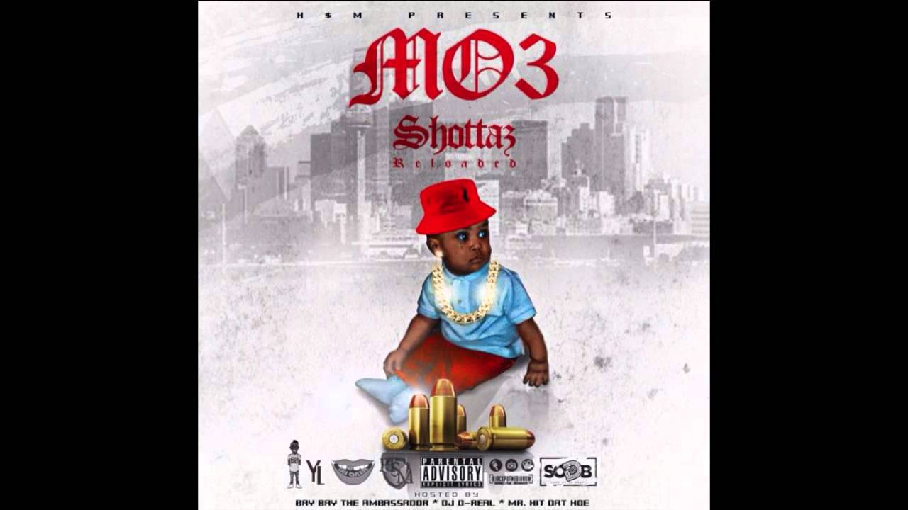 Shottaz Reloaded - 