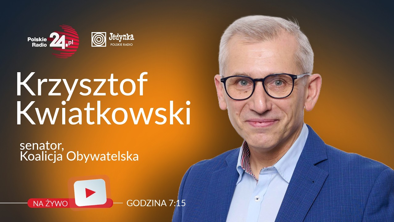 Ziobro broni Orbana. Kwiatkowski: teraz może uciekać tylko na Białoruś