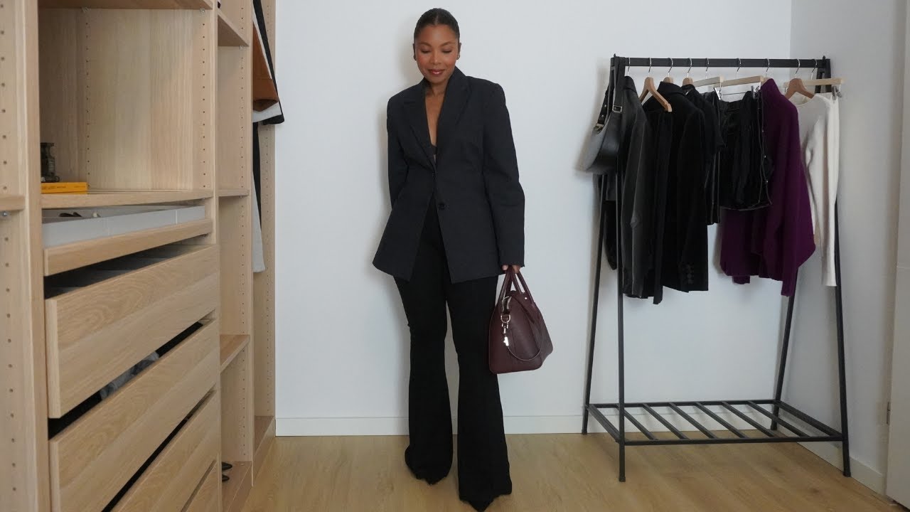 REALISTIC Winter Date Night Outfit Ideas