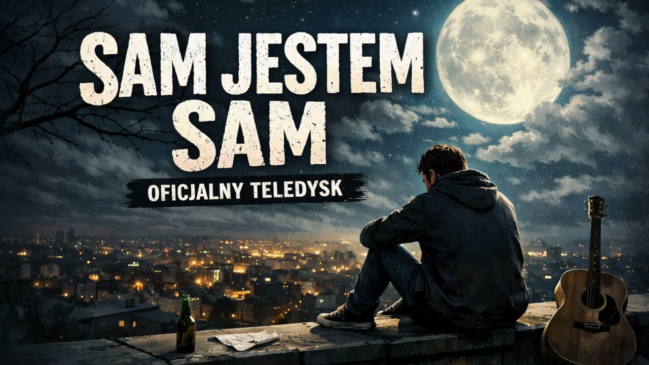 Sam Jestem Sam