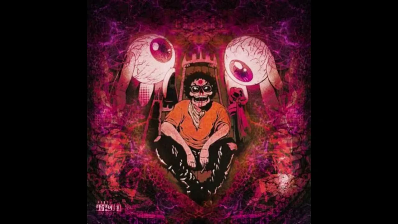 Pop alot - 2slimey (instrumental)