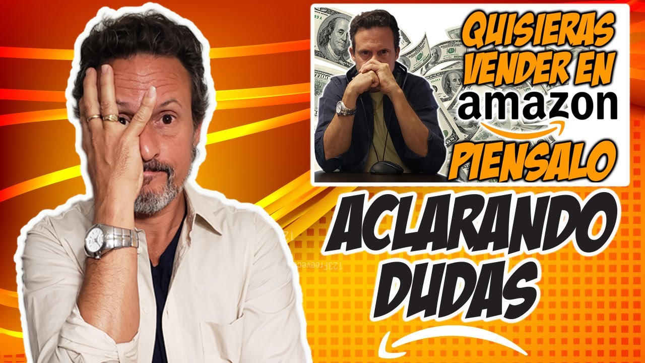 La PESADILLA de VENDER en AMAZON, Segunda Temporada