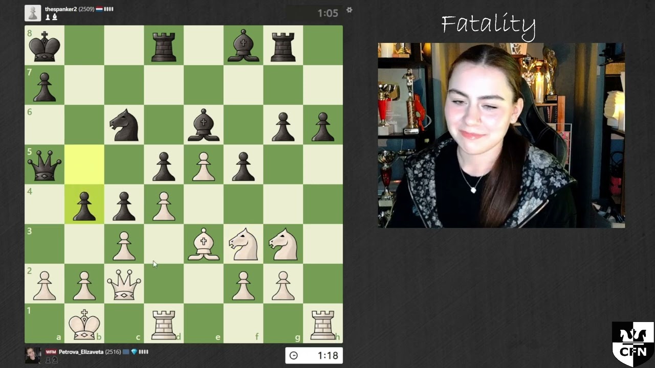 Смертельный случай жестоко рассекает флаг!