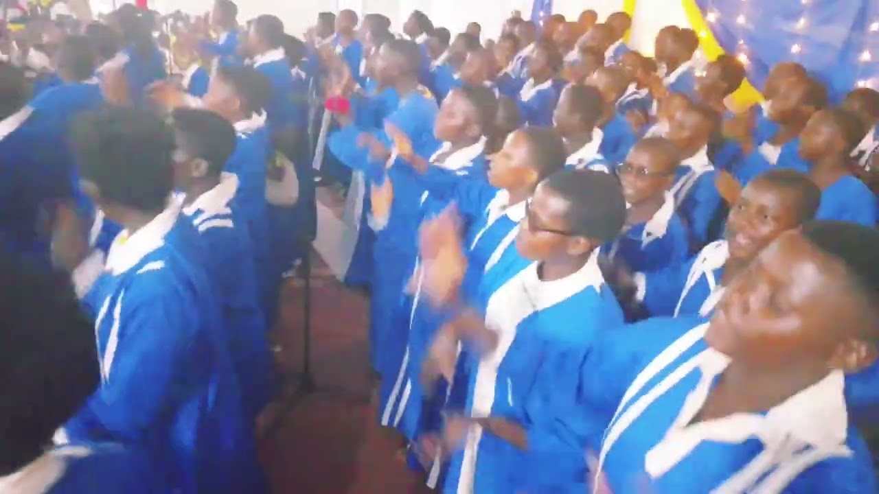 Izina Ryiwe Niryeranda