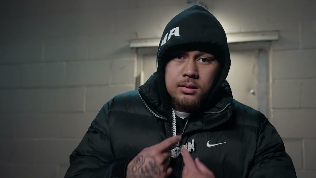 RBO Stunna - Thunder (Official Music Video)