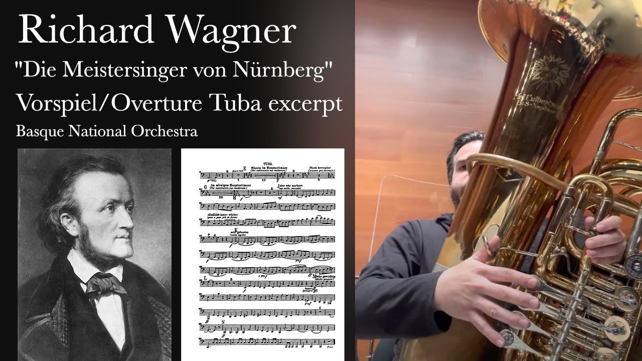 Wagner: 