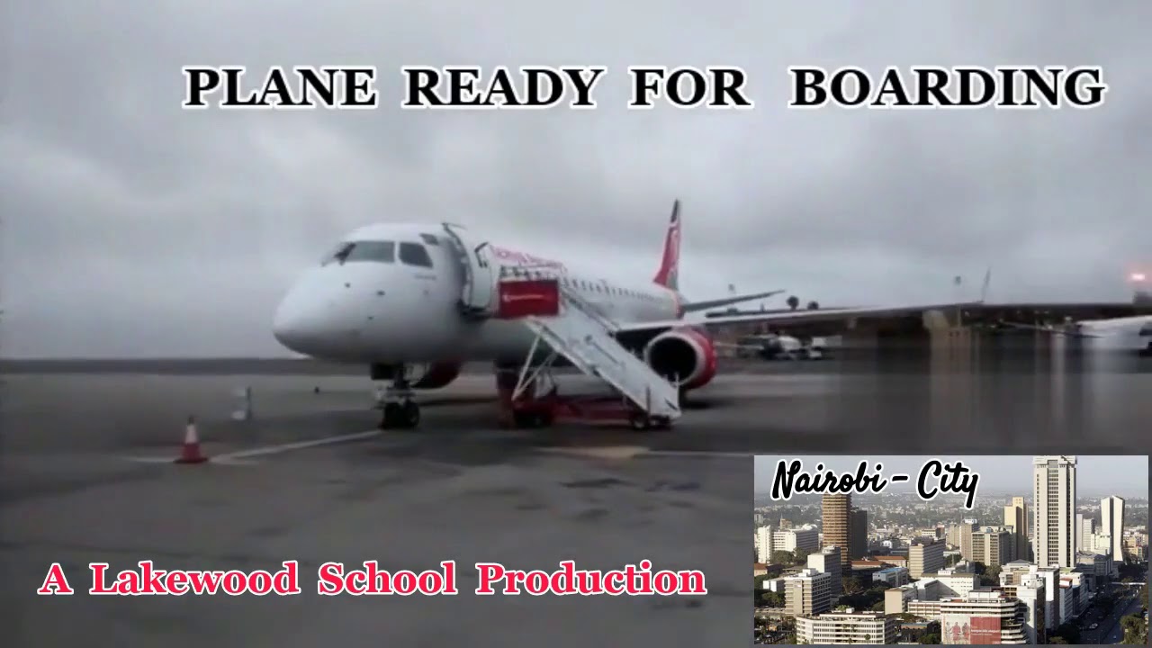 LAKEWOOD EMERALD SCHOOL VIRTUAL TRIP TO DUBAI