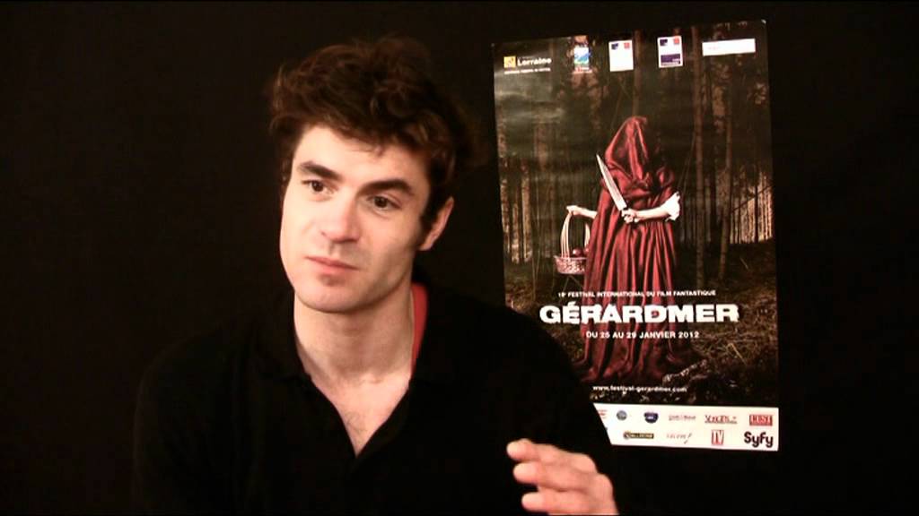 Interview de Yannick Renier