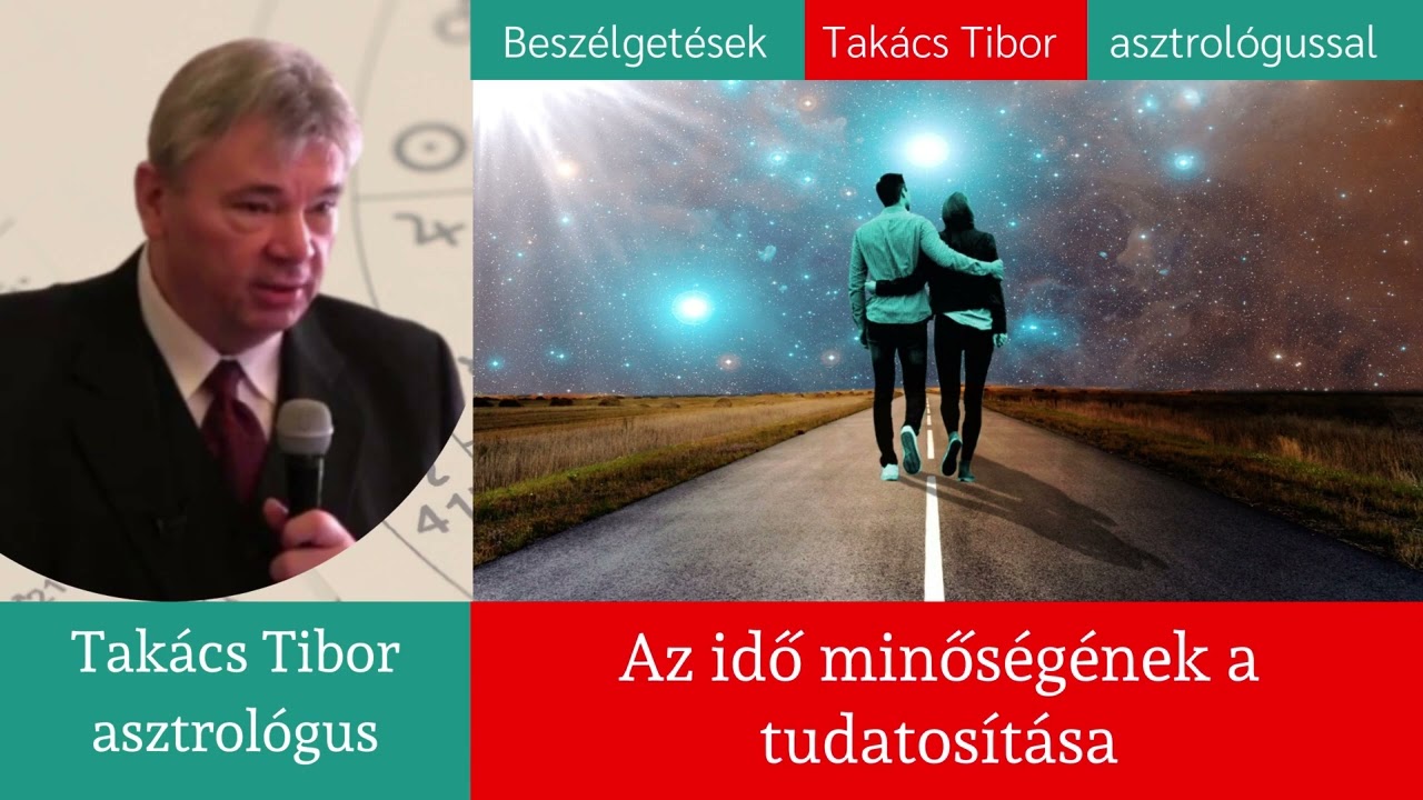 Az idő minőségének a tudatosítása #65