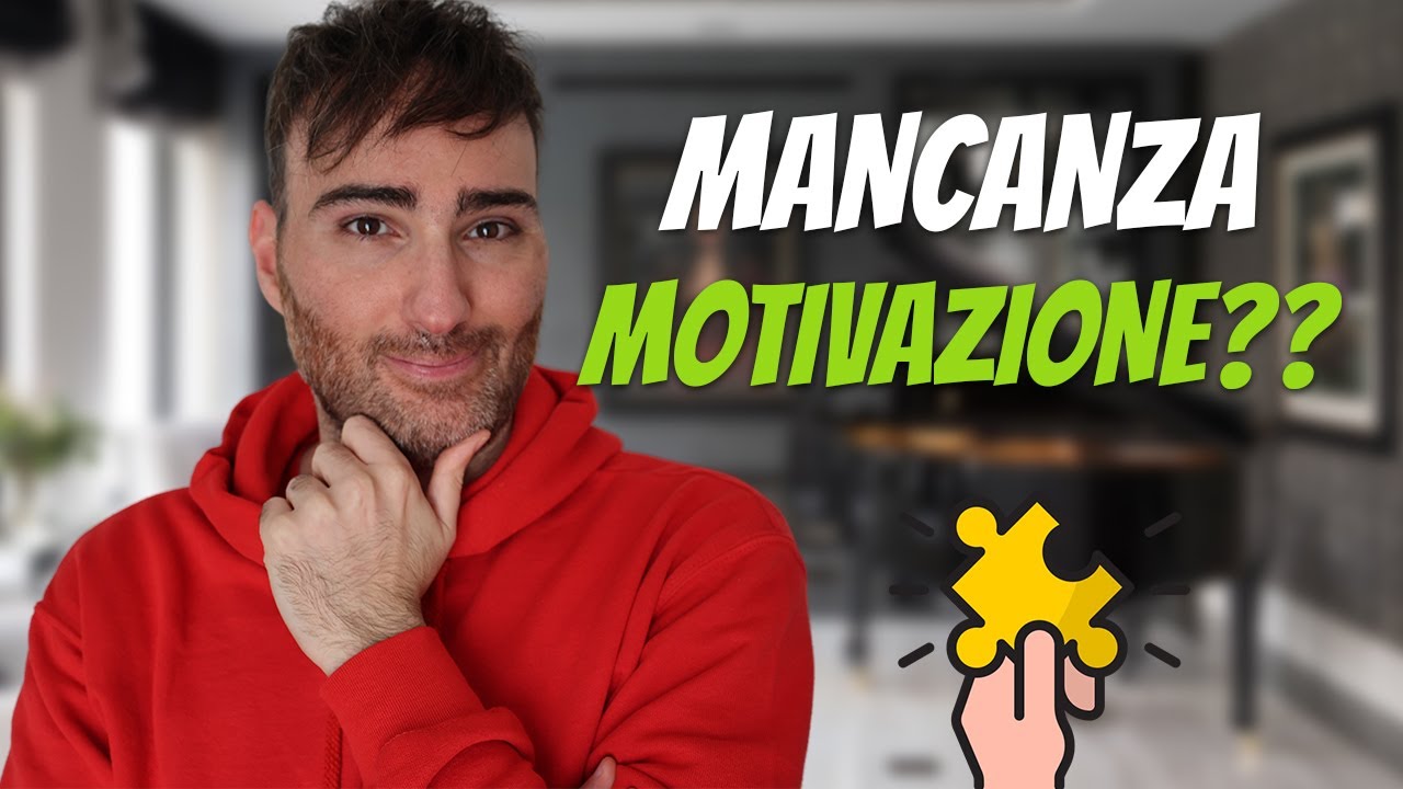 Perdi la Motivazione al Pianoforte? Ecco Come Fare