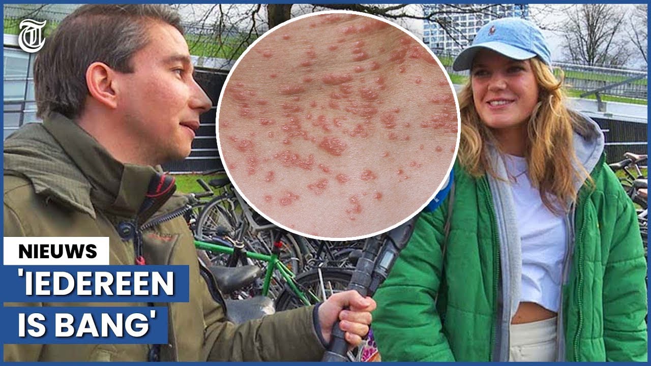 'Superschurft' in Delft: 'Mensen zijn panisch!'