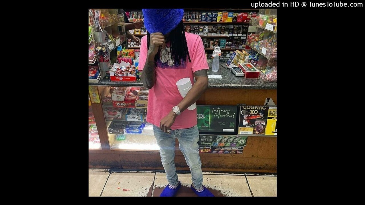 [ FREE ] Baby Smoove x Veeze x Rocaine Type Beat 2025 - 