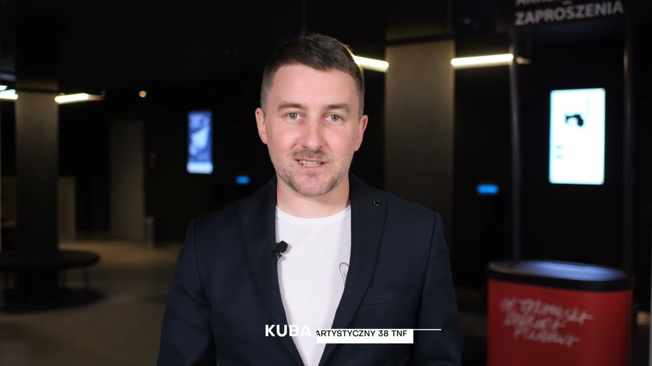 Kronika 38. TNF - Dzień 1 (31.05.2024)