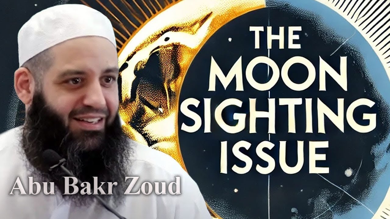 Why did we follow Regional/local Sighting, and not the Global Sighting (For Australian Audience)