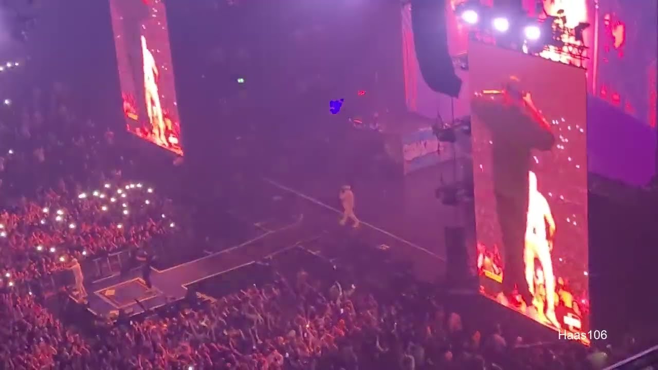 Bonez MC & RAF Camora - 500 PS - Live in Köln Arena