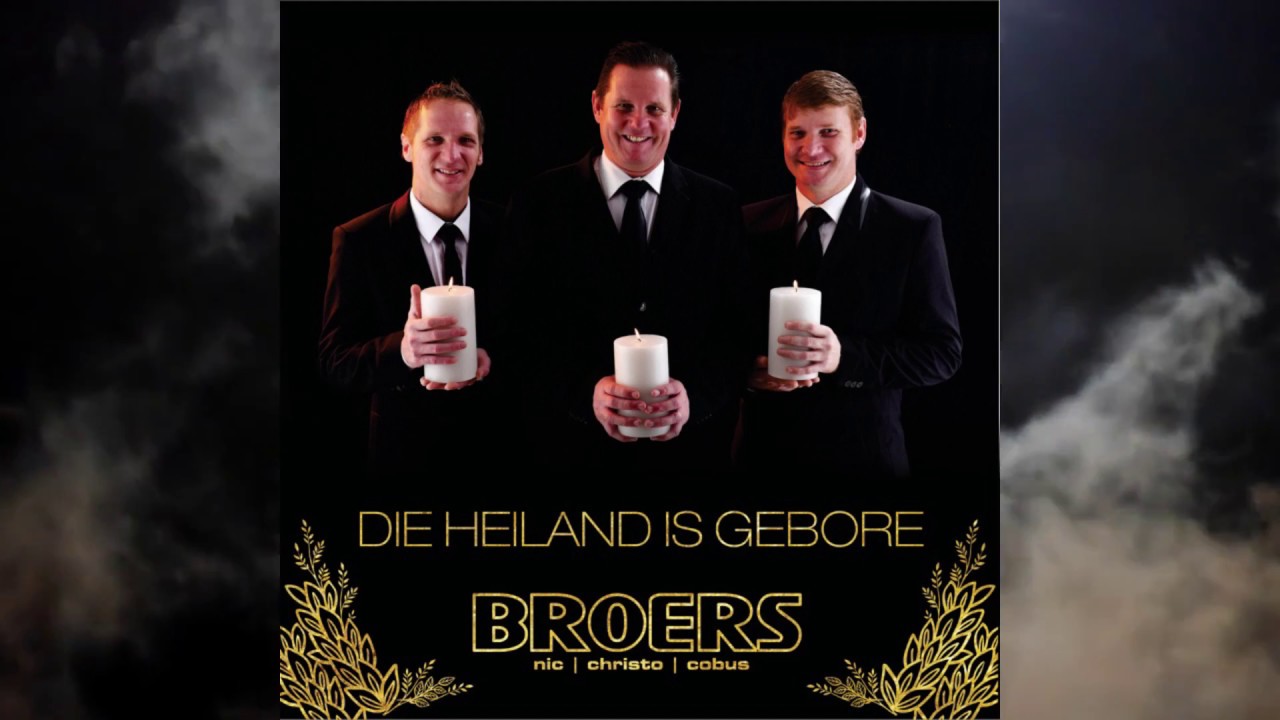 Broers - Betlehemster
