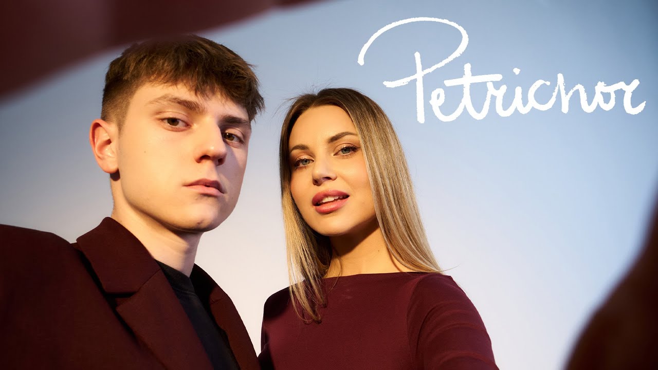 Filip Grodowski feat. Monika Lewczuk - Petrichor