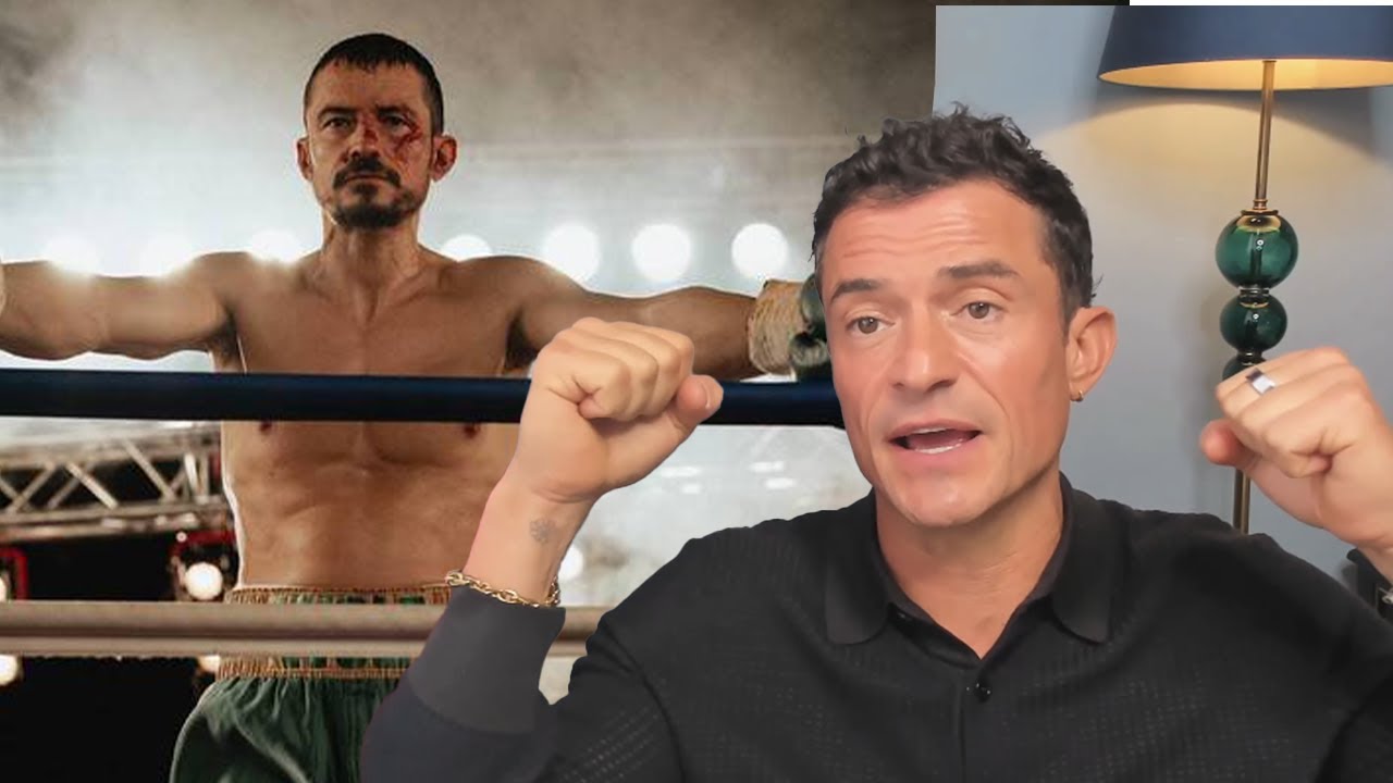 Orlando Bloom on BRUTAL Weight Loss for ’The Cut’: ‘I Was a Lot to Be Around’ (Exclusive)