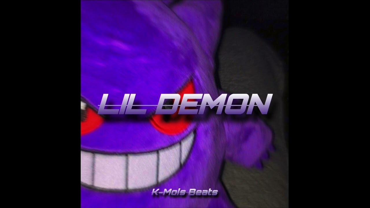 Southside x 808Mafia Type Beat “Lil Demon” | (Prod.K-Mois)