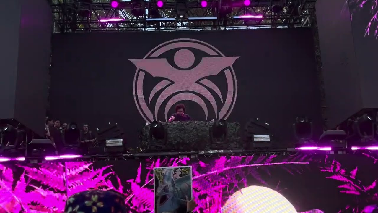 Akeos (Full Set) @ Lost Lands 2023 (Day 2 - Saturday // Subsidia Stage)