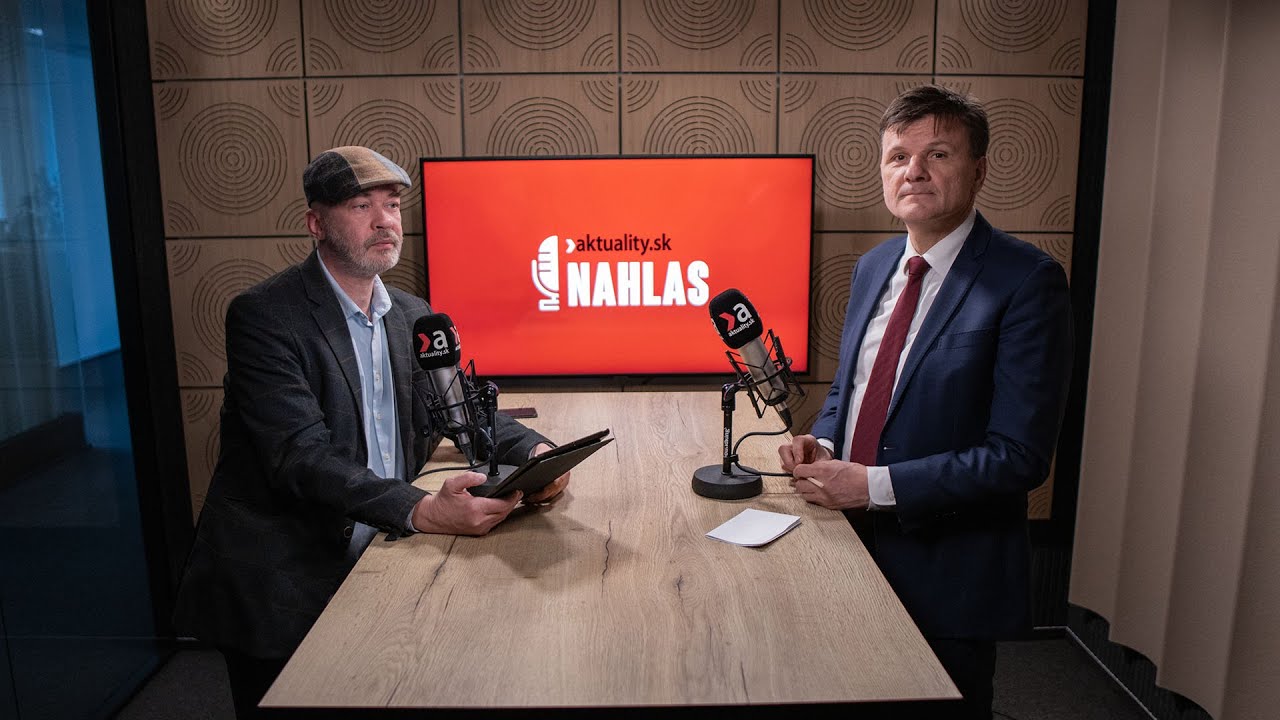 Z parlamentu sa stala mlčiareň, nové pravidlá sú Lex strach. Tvrdí poslanec Hlina. Bude to fungovať?