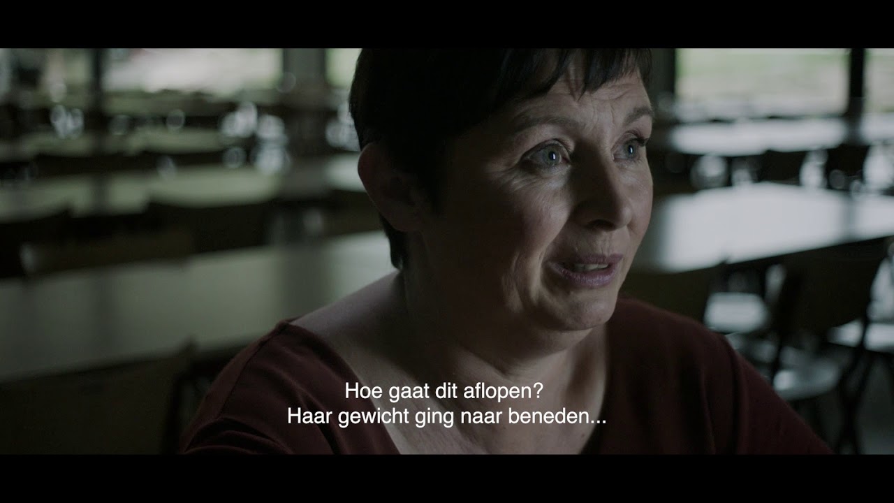 Rode Neuzen Dag - Wendy