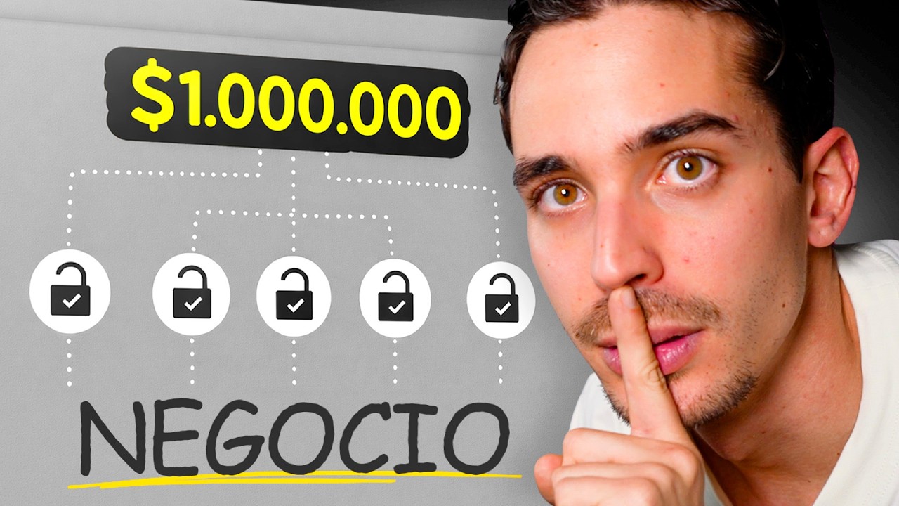 C&oacute;mo Ganar Tanto Dinero Online que Nadie Te Creer&aacute; (Trabajando 4 Horas por Semana)
