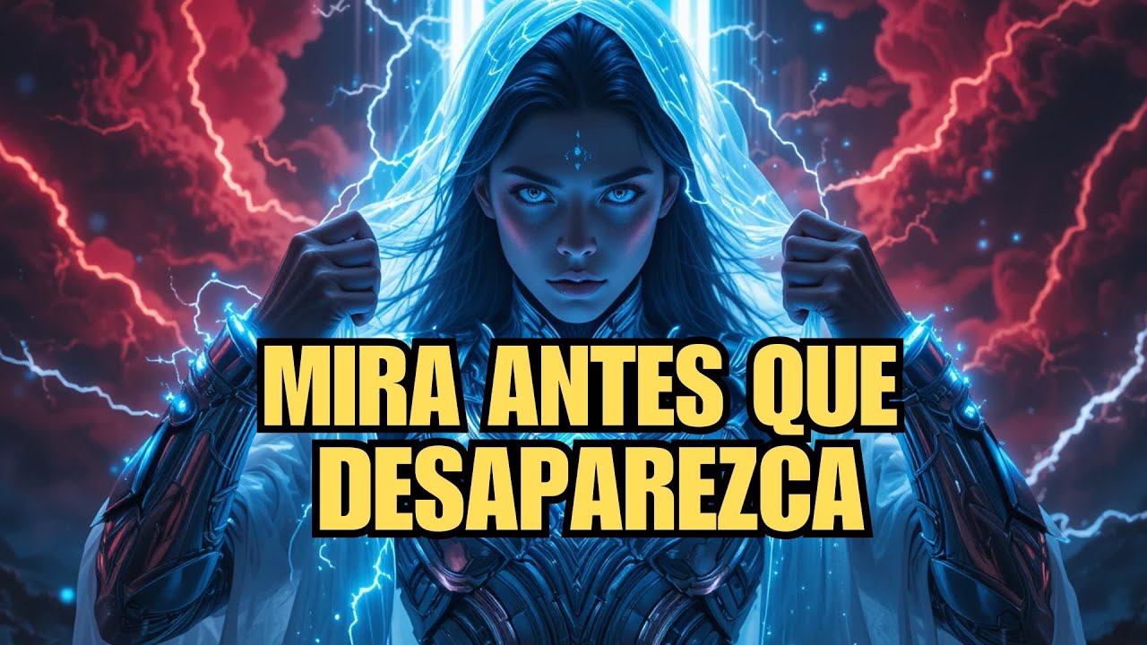 ELEGIDO: ESTE VIDEO ESTABA OCULTO PARA TODOS — MENOS PARA TI