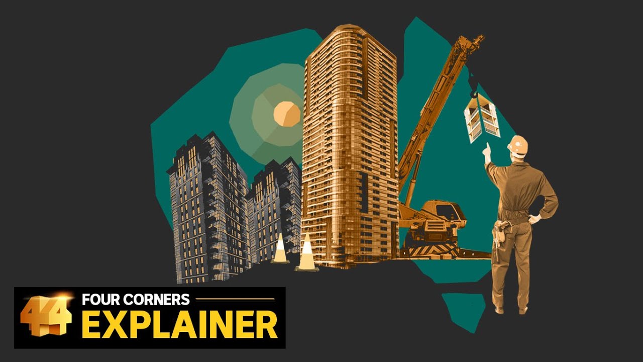 What you need to know before buying a new apartment | Four Corners